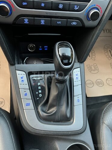 Hyundai Avante 2017, 157,000 km - 1.6 л - Bakı