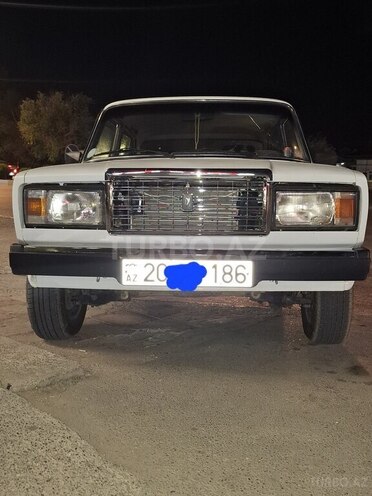 LADA (VAZ) 2107 2007, 12,221 km - 1.7 л - Sumqayıt