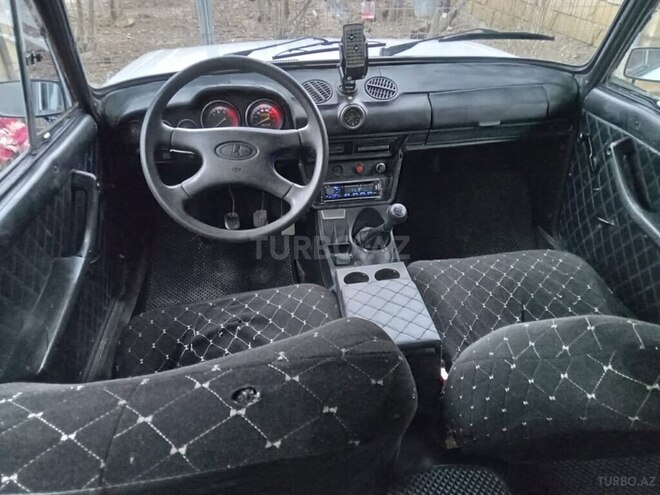 LADA (VAZ) 2106 1994, 589,254 km - 1.5 л - İmişli