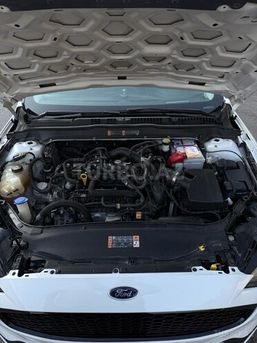 Ford Fusion (North America) 2019, 177,000 km - 1.5 l - Şamaxı