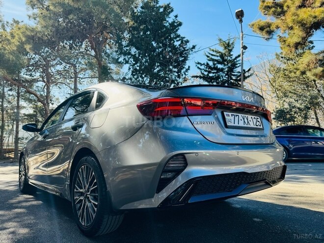 Kia Cerato 2023, 41,000 km - 2.0 л - Bakı