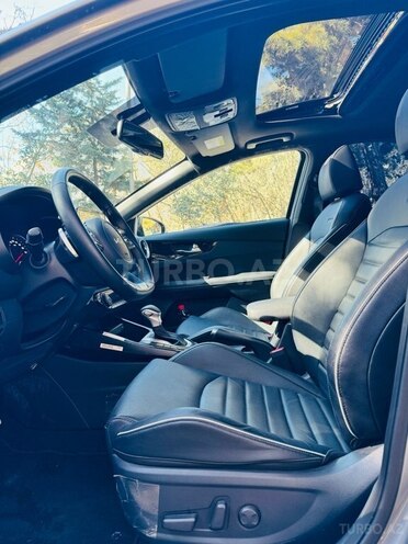 Kia Cerato 2023, 41,000 km - 2.0 л - Bakı
