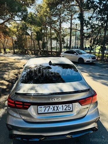 Kia Cerato 2023, 41,000 km - 2.0 л - Bakı