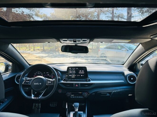 Kia Cerato 2023, 41,000 km - 2.0 л - Bakı