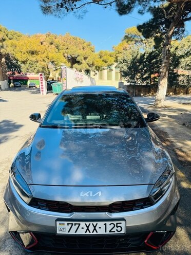 Kia Cerato 2023, 41,000 km - 2.0 л - Bakı