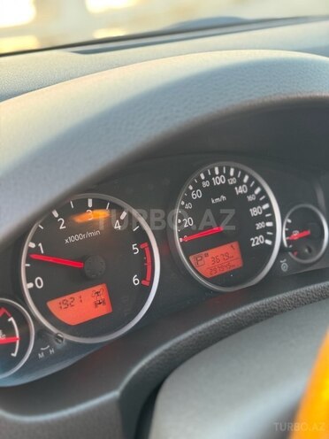 Nissan Navara 2013, 297,000 km - 2.5 l - Bakı