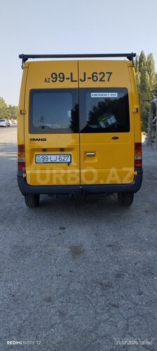 Ford Transit 2005, 566,019 km - 2.4 л - Ağsu