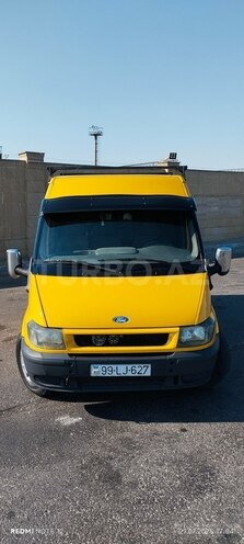 Ford Transit 2005, 566,019 km - 2.4 л - Ağsu