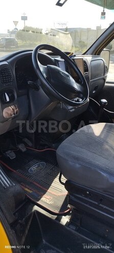 Ford Transit 2005, 566,019 km - 2.4 л - Ağsu