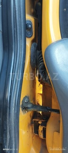 Ford Transit 2005, 566,019 km - 2.4 л - Ağsu