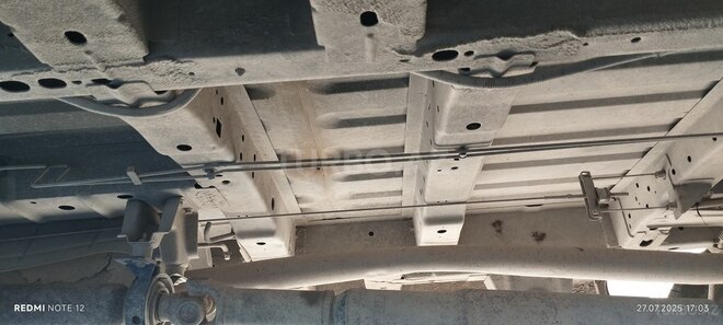 Ford Transit 2005, 566,019 km - 2.4 л - Ağsu