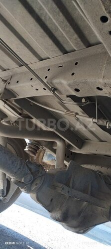 Ford Transit 2005, 566,019 km - 2.4 л - Ağsu
