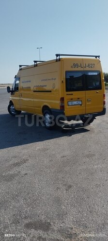 Ford Transit 2005, 566,019 km - 2.4 л - Ağsu
