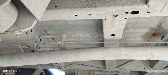 Ford Transit 2005, 566,019 km - 2.4 л - Ağsu