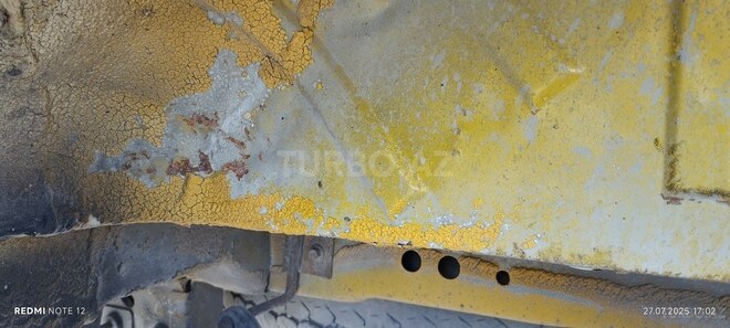 Ford Transit 2005, 566,019 km - 2.4 л - Ağsu