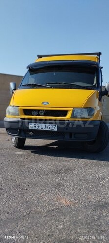 Ford Transit 2005, 566,019 km - 2.4 л - Ağsu