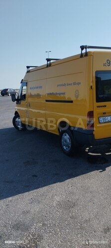 Ford Transit 2005, 566,019 km - 2.4 л - Ağsu