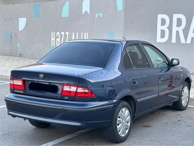Khazar LX 2019, 33,500 km - 1.7 l - Sumqayıt