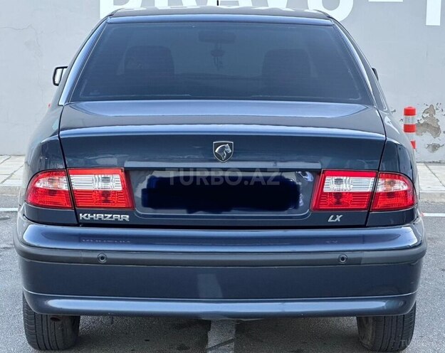 Khazar LX 2019, 33,500 km - 1.7 l - Sumqayıt