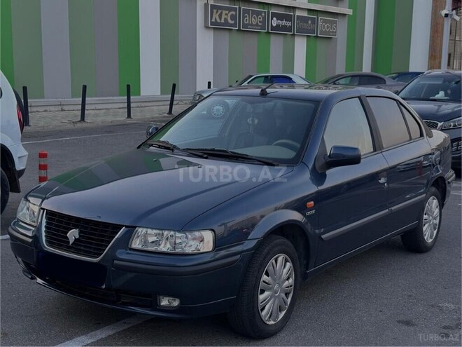 Khazar LX 2019, 33,500 km - 1.7 l - Sumqayıt