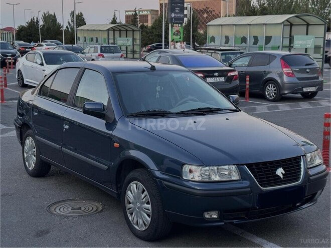 Khazar LX 2019, 33,500 km - 1.7 l - Sumqayıt