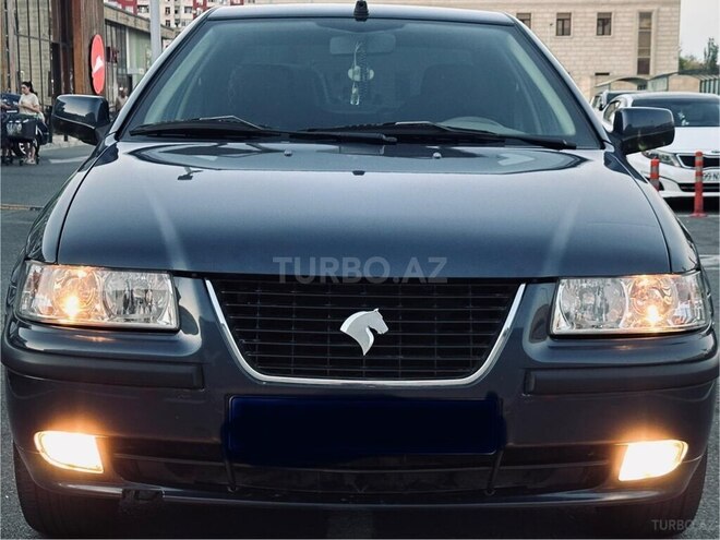 Khazar LX 2019, 33,500 km - 1.7 l - Sumqayıt