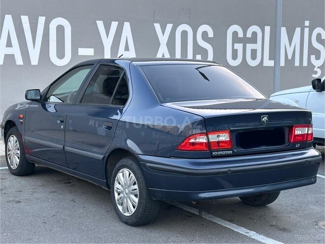 Khazar LX 2019, 33,500 km - 1.7 l - Sumqayıt
