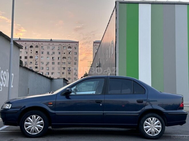 Khazar LX 2019, 33,500 km - 1.7 l - Sumqayıt