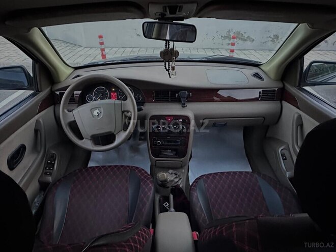 Khazar LX 2019, 33,500 km - 1.7 l - Sumqayıt