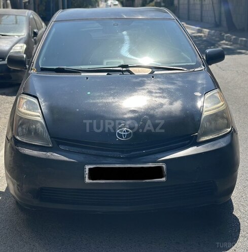 Toyota Prius 2007, 300,000 km - 1.5 l - Bakı