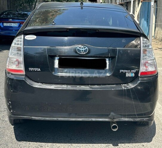 Toyota Prius 2007, 300,000 km - 1.5 l - Bakı