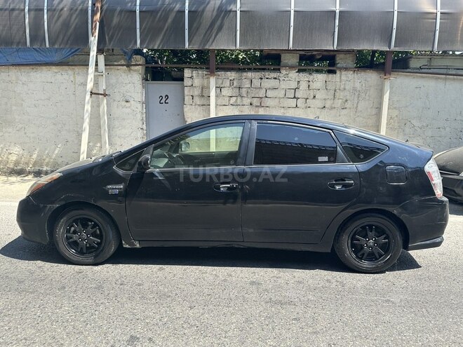 Toyota Prius 2007, 300,000 km - 1.5 l - Bakı
