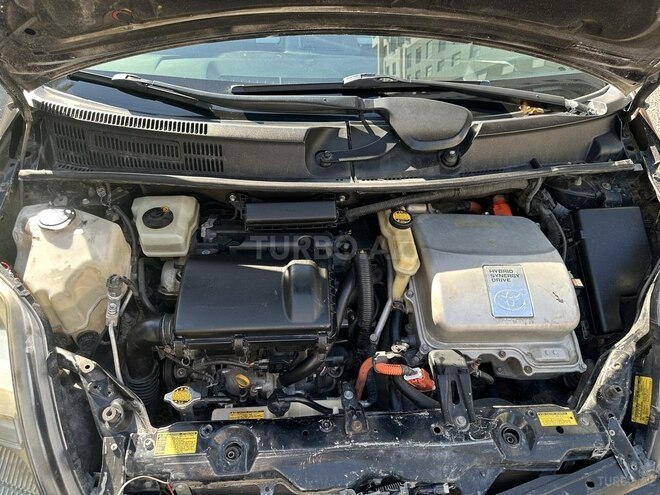 Toyota Prius 2007, 300,000 km - 1.5 l - Bakı
