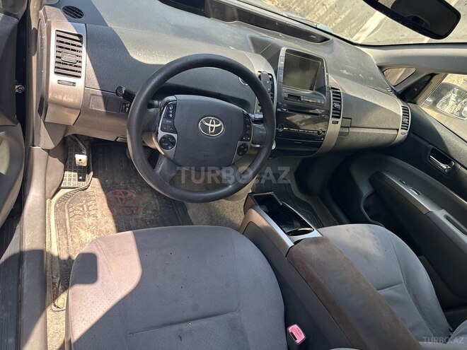 Toyota Prius 2007, 300,000 km - 1.5 l - Bakı