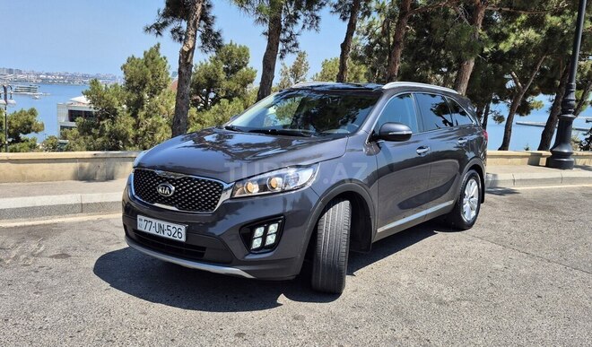 Kia Sorento 2015, 194,000 km - 2.0 l - Bakı
