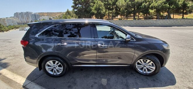 Kia Sorento 2015, 194,000 km - 2.0 l - Bakı