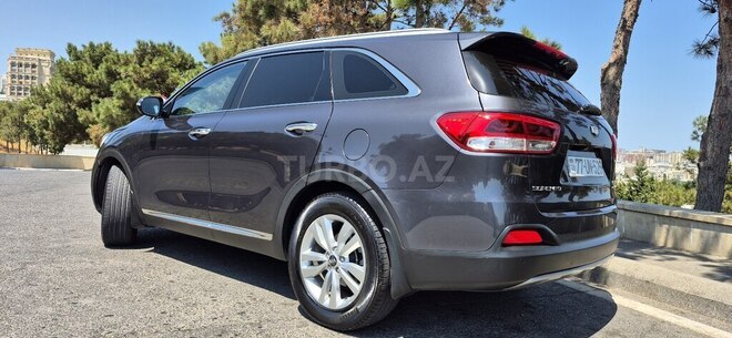 Kia Sorento 2015, 194,000 km - 2.0 l - Bakı