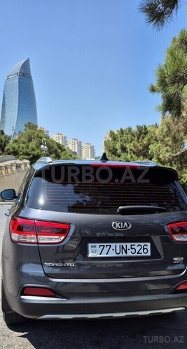 Kia Sorento 2015, 194,000 km - 2.0 l - Bakı