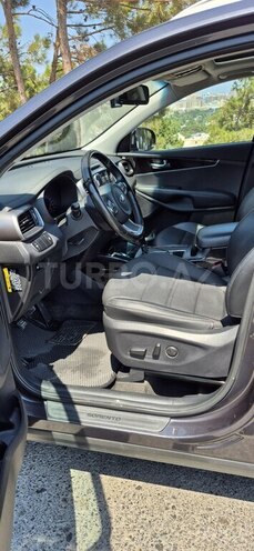 Kia Sorento 2015, 194,000 km - 2.0 l - Bakı