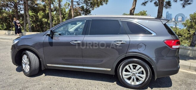 Kia Sorento 2015, 194,000 km - 2.0 l - Bakı