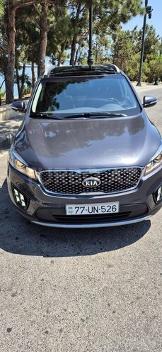 Kia Sorento 2015, 194,000 km - 2.0 l - Bakı