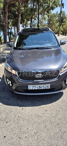 Kia Sorento 2015, 194,000 km - 2.0 l - Bakı