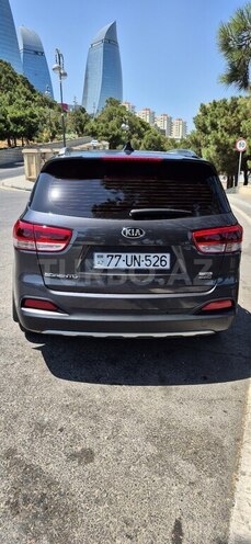 Kia Sorento 2015, 194,000 km - 2.0 l - Bakı