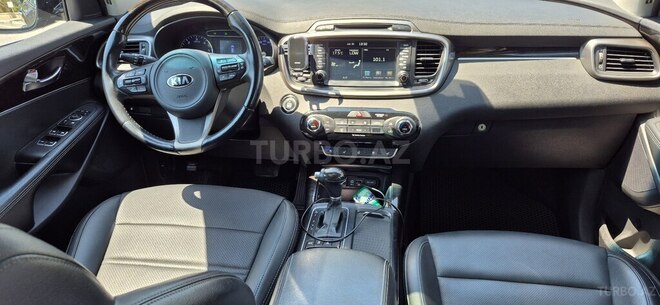 Kia Sorento 2015, 194,000 km - 2.0 l - Bakı
