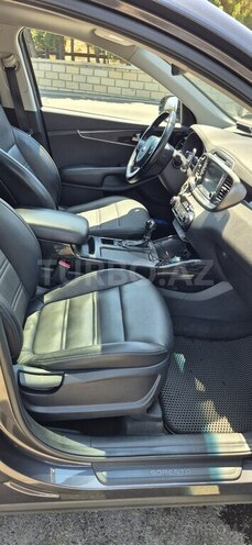Kia Sorento 2015, 194,000 km - 2.0 l - Bakı