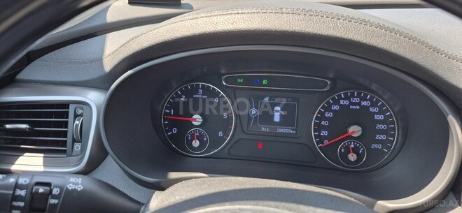 Kia Sorento 2015, 194,000 km - 2.0 l - Bakı