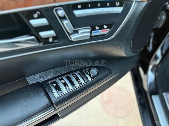 Mercedes S 350 2008, 170,174 km - 3.5 l - Sumqayıt