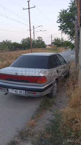Daewoo Espero 1997, 258,473 km - 2.0 л - Bakı