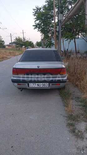 Daewoo Espero 1997, 258,473 km - 2.0 л - Bakı