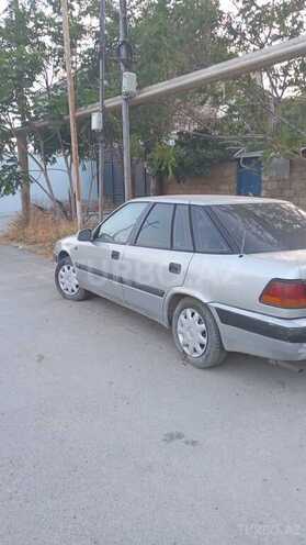 Daewoo Espero 1997, 258,473 km - 2.0 л - Bakı